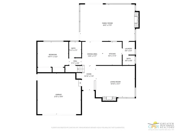 $1,200,000 | 5102 Canterbury Drive, Cypress, CA 90630