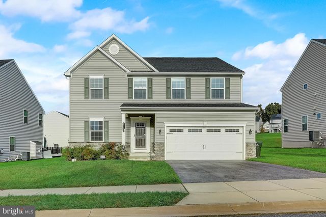 $650,000 | 1103 Isabella Court, Downingtown, PA 19335