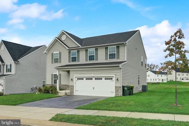 $650,000 | 1103 Isabella Court, Downingtown, PA 19335