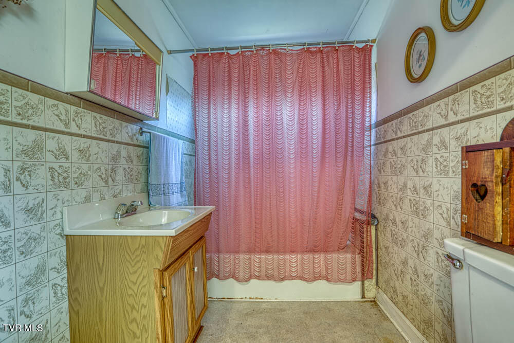 275 Wake Forest Road Eidson, TN 37731 - Photo 14 of 57 275 Wake Forest. Eidson MLSb (5 of 9)