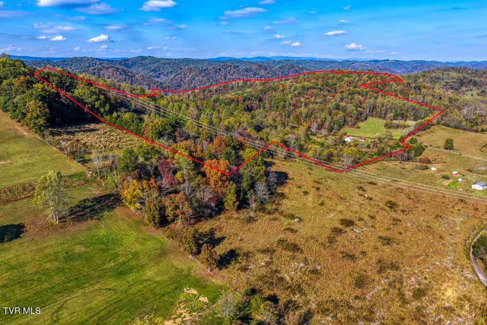 275 Wake Forest Road Eidson, TN 37731 - Photo 55 of 57 275 Wake Forest. Eidson MLSa (39 of 49)