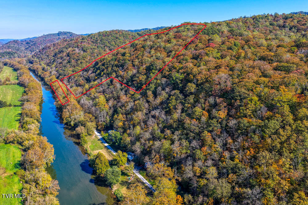 275 Wake Forest Road Eidson, TN 37731 - Photo 56 of 57 275 Wake Forest. Eidson MLSa (13 of 49)