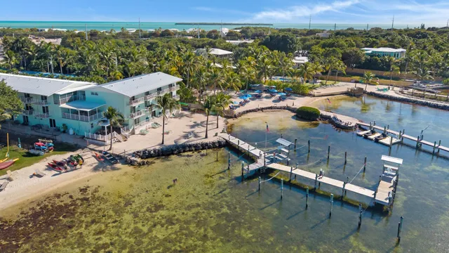 $525,000 | 92550 Overseas Highway, Unit 214, Tavernier, FL 33070