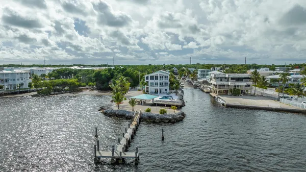 $15,000 | 601 Cuda Lane, Key Largo, FL 33037