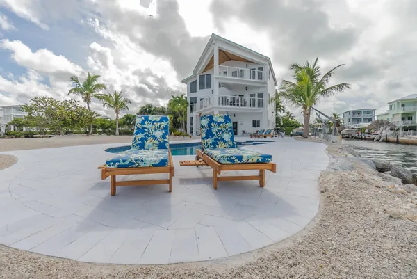 $15,000 | 601 Cuda Lane, Key Largo, FL 33037