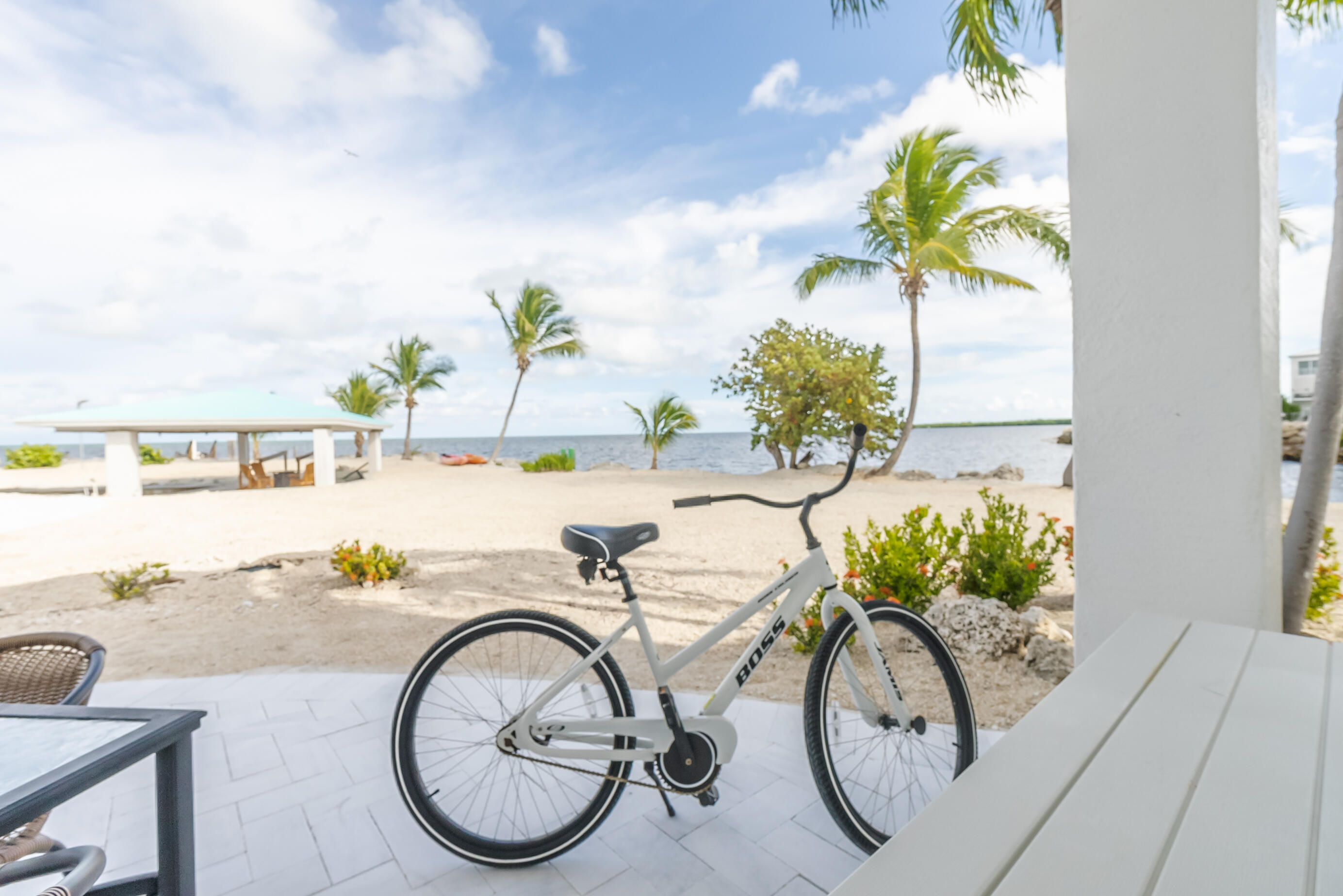 601 Cuda Lane Key Largo, FL 33037 - Photo 20 of 90 Beautiful Day for a Bike ride too