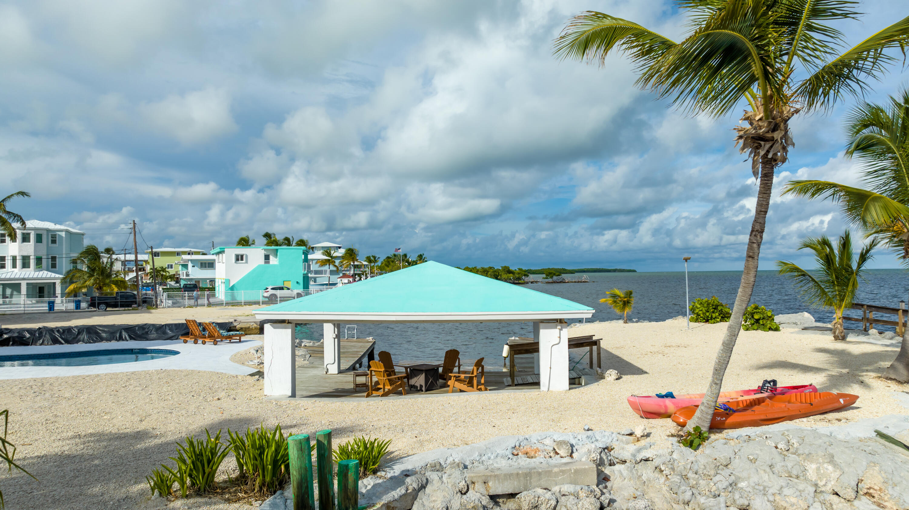 601 Cuda Lane Key Largo, FL 33037 - Photo 27 of 90 Harbor Hut