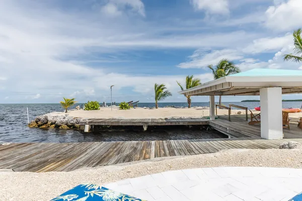 $15,000 | 601 Cuda Lane, Key Largo, FL 33037