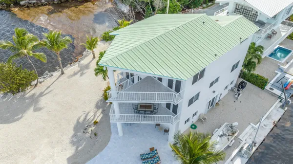 $15,000 | 601 Cuda Lane, Key Largo, FL 33037