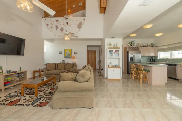 $15,000 | 601 Cuda Lane, Key Largo, FL 33037