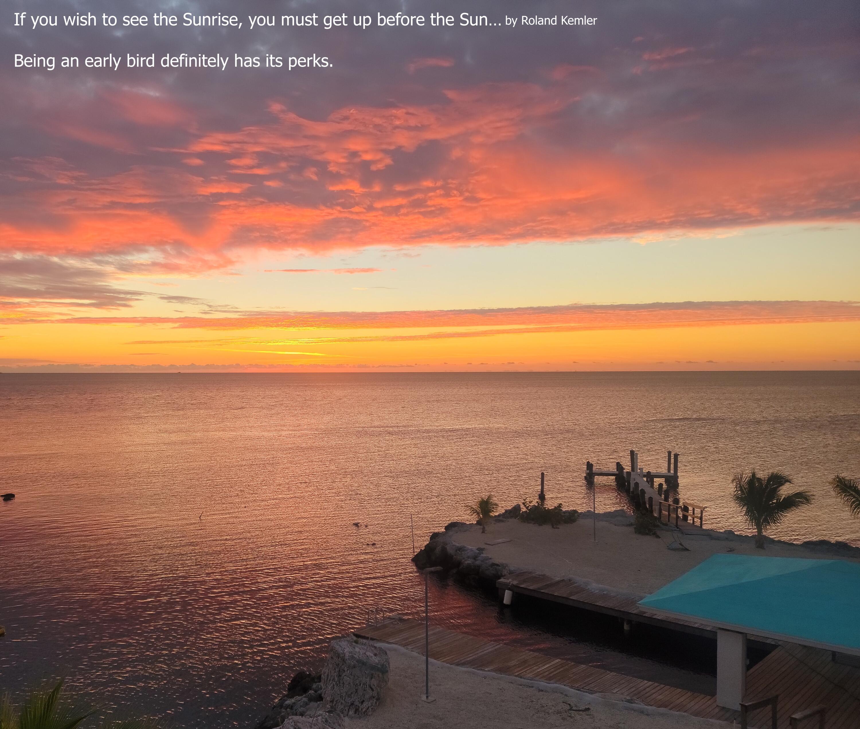 601 Cuda Lane Key Largo, FL 33037 - Photo 7 of 90 a view of an ocean and beach