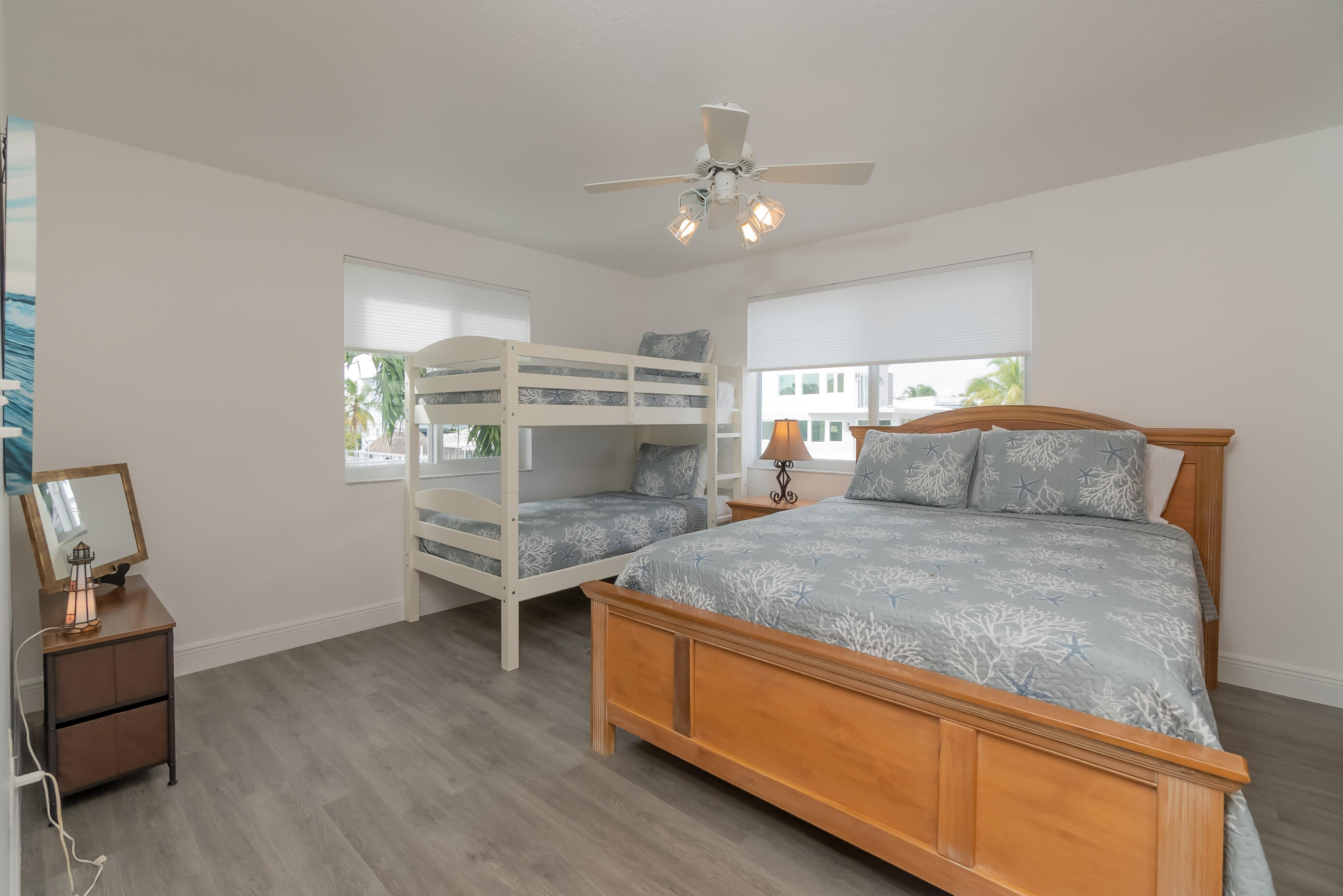 601 Cuda Lane Key Largo, FL 33037 - Photo 74 of 90 2nd Floor Bedroom 3