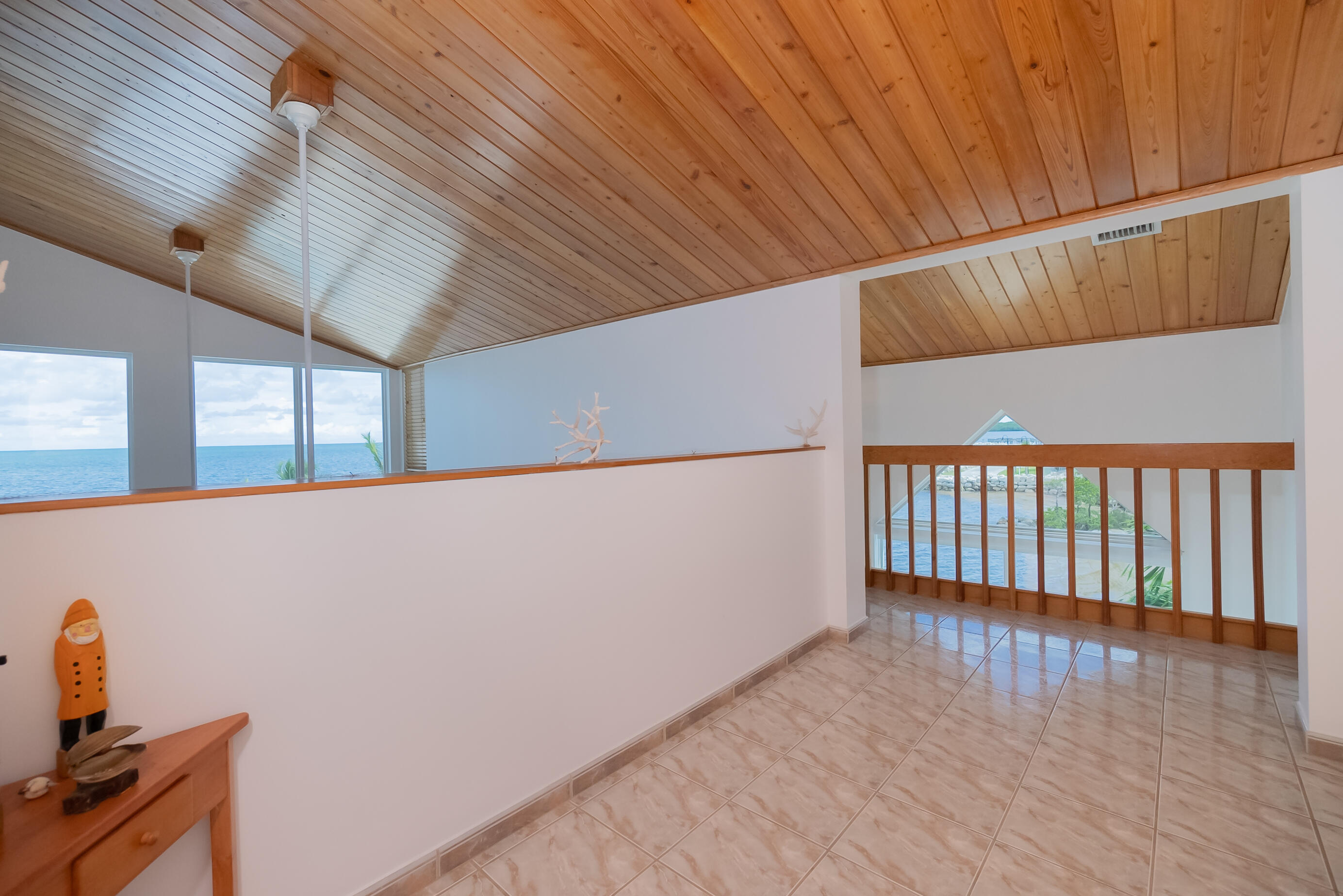 601 Cuda Lane Key Largo, FL 33037 - Photo 77 of 90 a view of a room with wooden floor