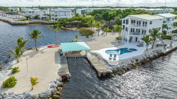 $15,000 | 601 Cuda Lane, Key Largo, FL 33037