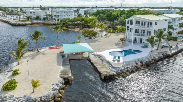 $15,000 | 601 Cuda Lane, Key Largo, FL 33037