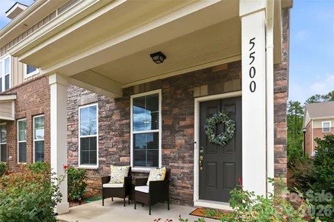 $380,000 | 5500 Kinsbridge Drive, Mint Hill, NC 28227