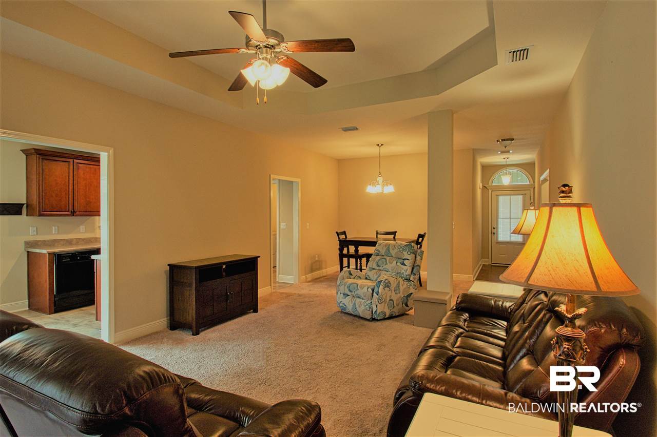 316 Wyatt Court Foley, AL 36535 - Photo 3 of 25