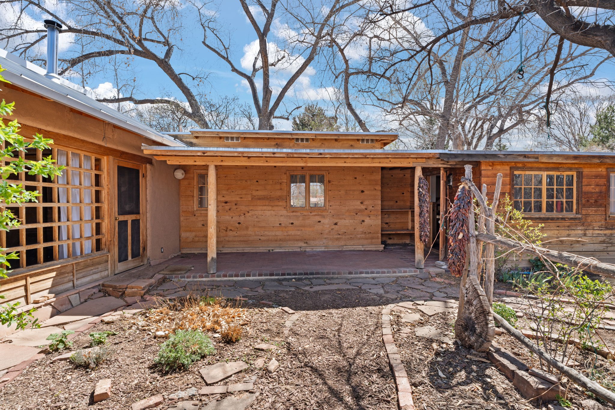 634 Canyon Road Santa Fe, NM 87501 - Photo 38 of 53
