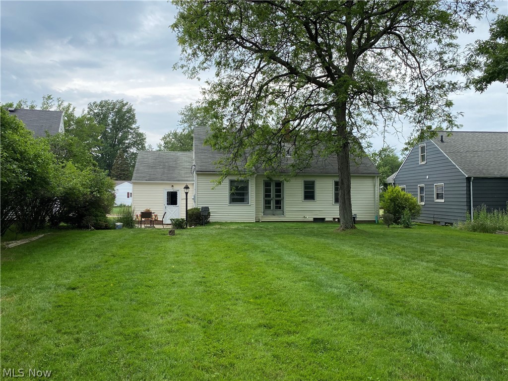 1395 Beaconfield Road Lyndhurst, OH 44124 - Photo 25 of 27 Gallery Image 25