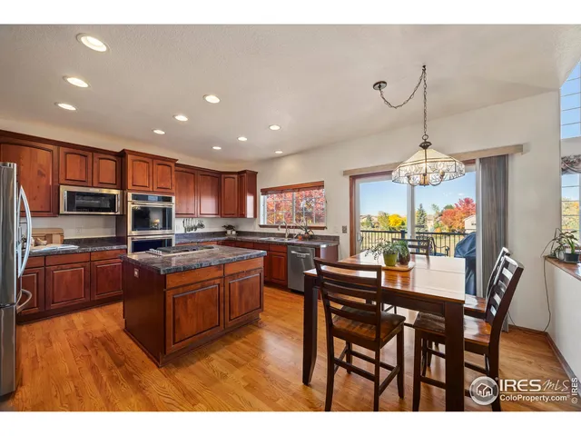 $965,000 | 1357 Golden Currant Court, Fort Collins, CO 80521