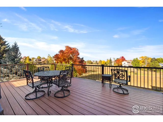 $965,000 | 1357 Golden Currant Court, Fort Collins, CO 80521