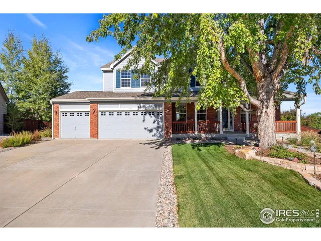 $965,000 | 1357 Golden Currant Court, Fort Collins, CO 80521