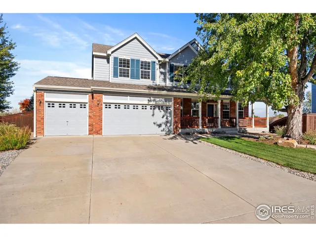 $965,000 | 1357 Golden Currant Court, Fort Collins, CO 80521