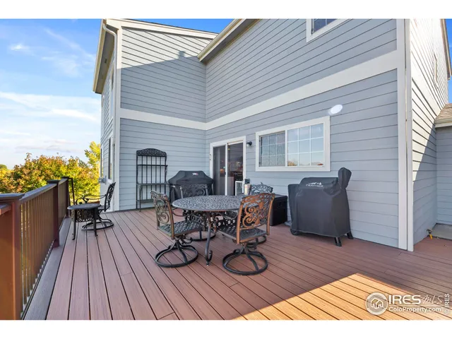 $965,000 | 1357 Golden Currant Court, Fort Collins, CO 80521