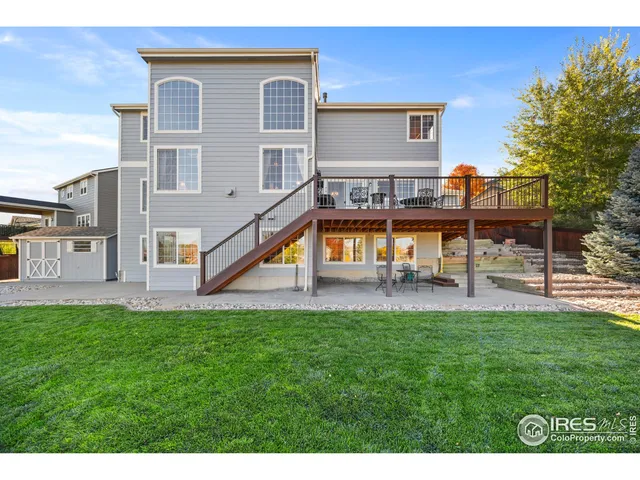 $965,000 | 1357 Golden Currant Court, Fort Collins, CO 80521