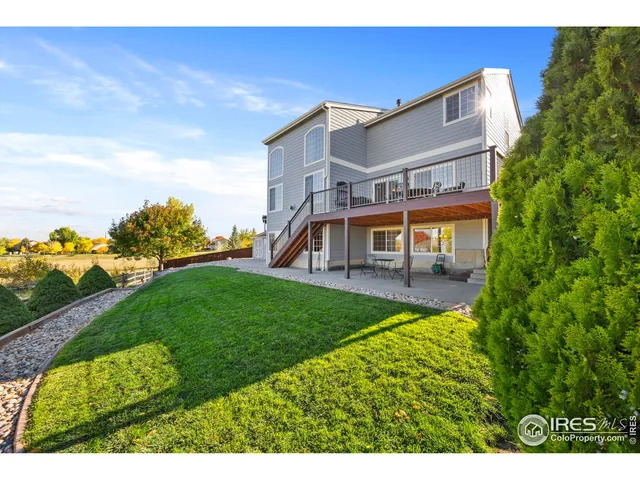 $965,000 | 1357 Golden Currant Court, Fort Collins, CO 80521