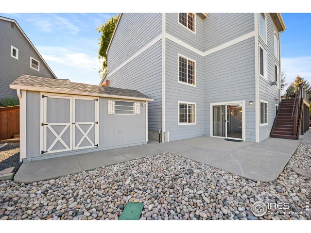 $965,000 | 1357 Golden Currant Court, Fort Collins, CO 80521