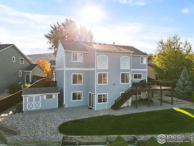 $965,000 | 1357 Golden Currant Court, Fort Collins, CO 80521