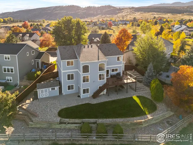 $965,000 | 1357 Golden Currant Court, Fort Collins, CO 80521