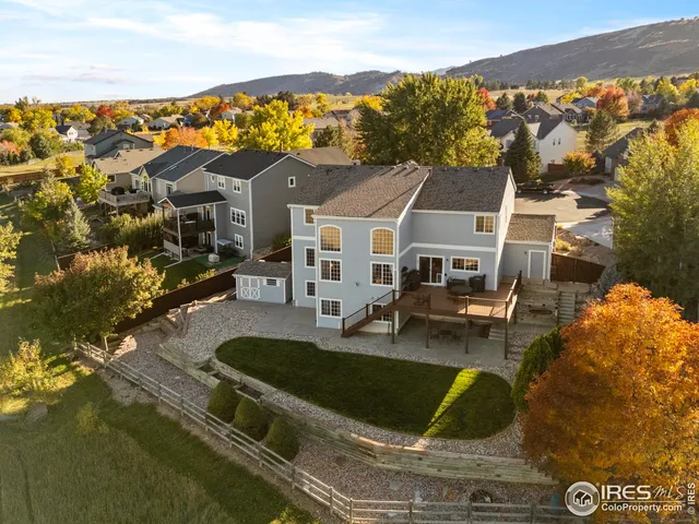 $965,000 | 1357 Golden Currant Court, Fort Collins, CO 80521
