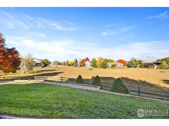 $965,000 | 1357 Golden Currant Court, Fort Collins, CO 80521
