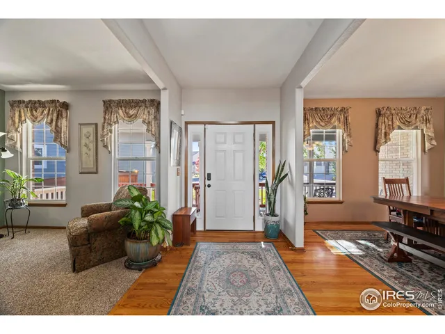 $965,000 | 1357 Golden Currant Court, Fort Collins, CO 80521