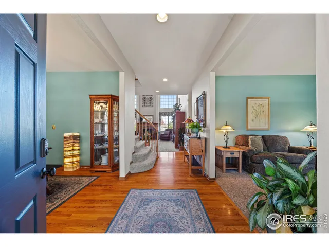 $965,000 | 1357 Golden Currant Court, Fort Collins, CO 80521