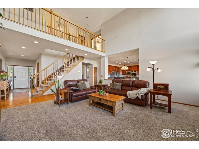 $965,000 | 1357 Golden Currant Court, Fort Collins, CO 80521