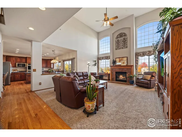 $965,000 | 1357 Golden Currant Court, Fort Collins, CO 80521