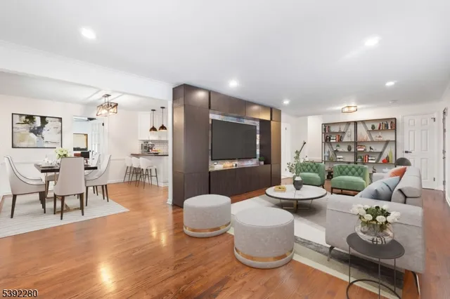 $5,000 | 6 Nottingham Road, West Orange, NJ 07052