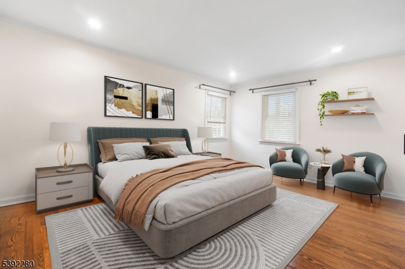 6 Nottingham Road West Orange, NJ 07052 - Photo 24 of 47