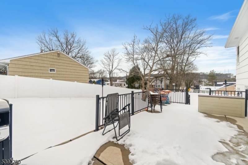 6 Nottingham Road West Orange, NJ 07052 - Photo 40 of 47