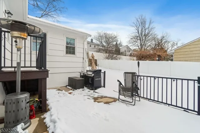 $5,000 | 6 Nottingham Road, West Orange, NJ 07052