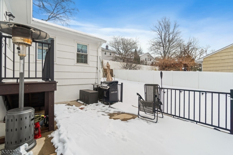 6 Nottingham Road West Orange, NJ 07052 - Photo 41 of 47