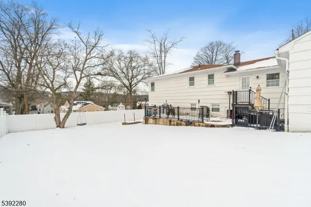 $5,000 | 6 Nottingham Road, West Orange, NJ 07052