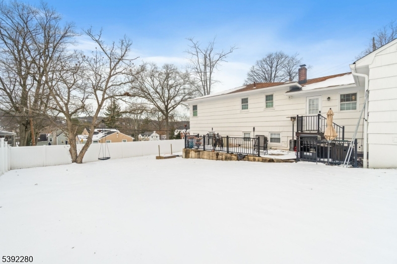 6 Nottingham Road West Orange, NJ 07052 - Photo 43 of 47