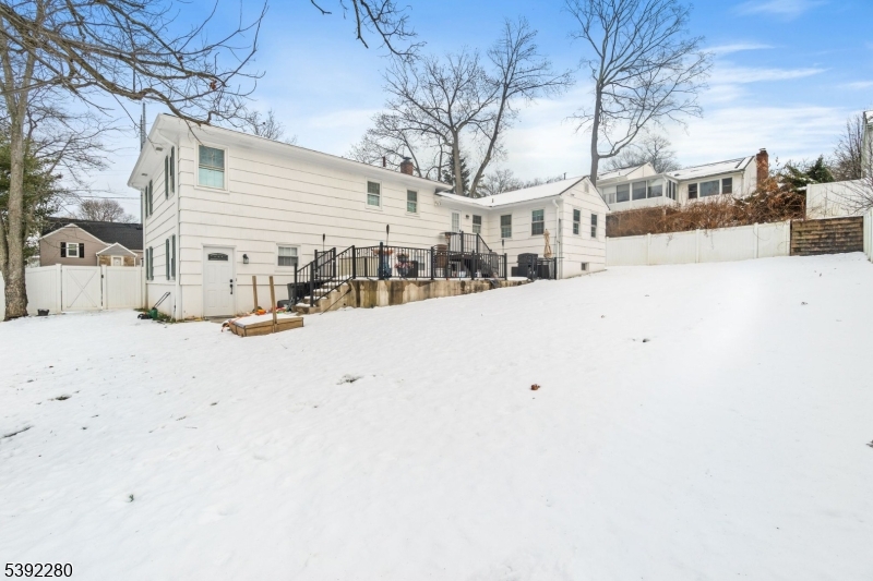 6 Nottingham Road West Orange, NJ 07052 - Photo 44 of 47