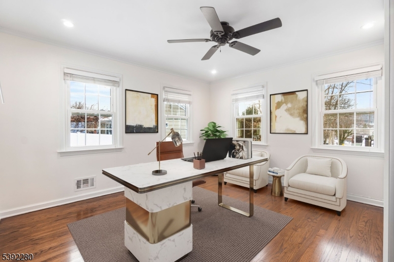 6 Nottingham Road West Orange, NJ 07052 - Photo 7 of 47