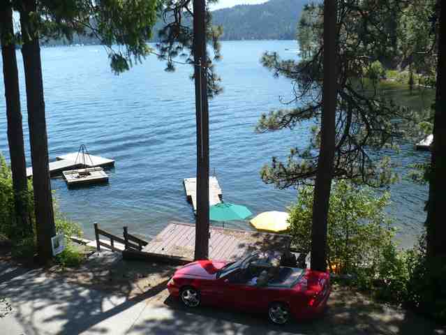 3981 North Deer Lake Road Loon Lake, WA 99148 - Photo 9 of 9 Gallery Image 9
