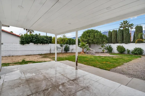 $499,900 | 2251 North San Gorgonio Road, Palm Springs, CA 92262